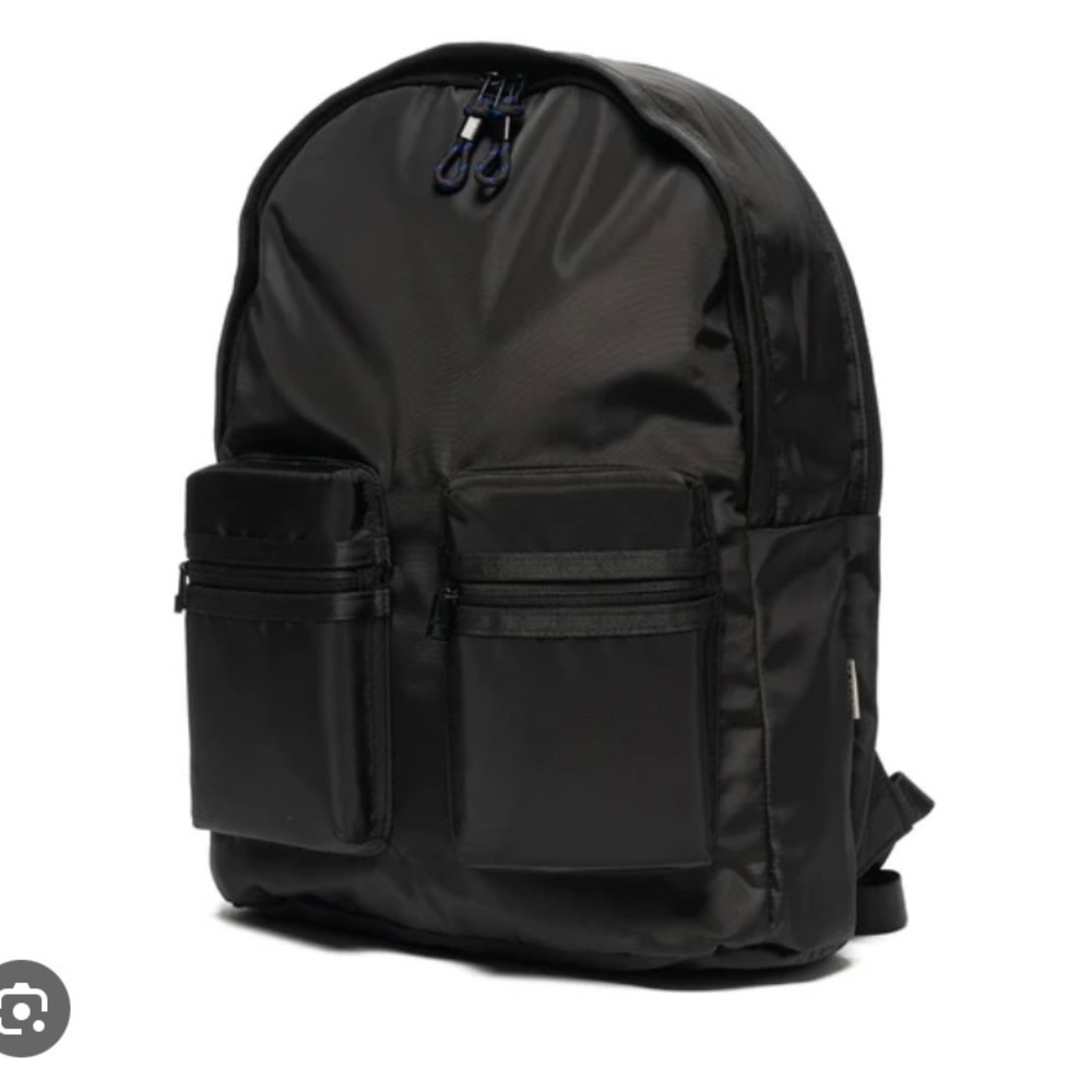 Taikan Spartan backpack